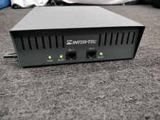 INTER-TEL Single Line Adapter SLA *NO ADAPTER* picture