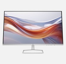 Genuine OEM HP 32f Display FDH Computer  Monitor HSD-0042-K  DC 19V HDMI Screen picture