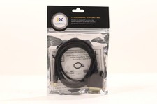 Cable Matters 6 ft Mini DisplayPort to DVI Black Cable P/N: 101010-Black-6 New picture