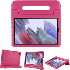 For Sam Galaxy Tab A7 Lite 8.7 Tablet Heavy Duty Stand Case SM-T220 T225 2021 picture