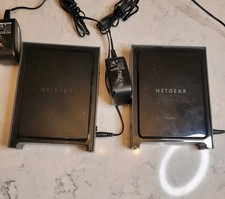 Netgear WNR3500L & WNR2000v2 Wireless-N Routers — Tested & Working picture