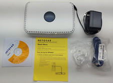 Netgear RangeMax Wireless Access Point WPN802NA 606449041309 picture
