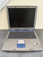 Dell Inspiron 5150 Laptop Intel Pentium 4 Untested No Charger picture