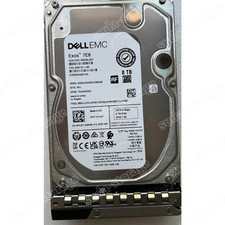 1PCS New F4JXT 0F4JXT DELL EMC 8TB 7.2K SATA 3.5