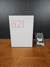 NEW Nimbot B21 Thermal Label Maker Bluetooth Portable Label Printer 20-50mm USB picture