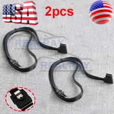 2pcs New H700 SAS-A SAS-B SATA Cable for Dell POWEREDGE R610 R710 M246M 0M246M picture