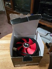 Rosewill Hyper Silence RCX-Z300 CPU Cooler 775 New Old stock in Box picture