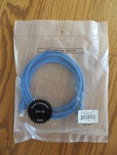Universal MLD Blue UTP-CAT5e Patch Cable PC5-BL-07 7ft NEW picture