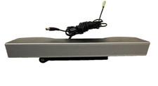 Dell AS501 10W Multimedia Sound Bar Speakers picture
