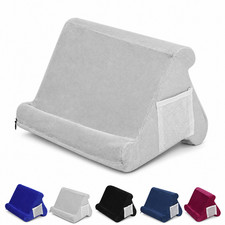 Multifunctional Tablet Support Sponge Pillow Stand for Reading Books, Tablet Des picture