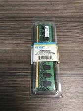 Edge Memory 1 GB DIMM 240-PIN DDR II PR663A-PE Very Good picture