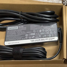 OEM 65W USB-C Charger ADLX65YDC2A For Lenovo ThinkPad X1 Carbon Yoga 20V 3.25A picture