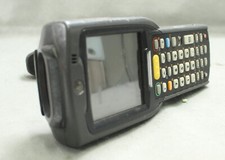 Symbol MC32N0 Wireless Handheld Barcode Scanner MC32N0-GL4HCHEIA -AS IS picture