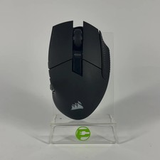 Corsair Scimitar Elite Wireless RGP0145 Wireless Gaming Mouse Black picture