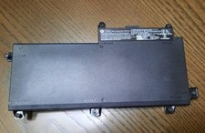 Genuine OEM CI03XL Battery For HP ProBook 640 G2 645 G2 650 G2 655 G2 801554-001 picture