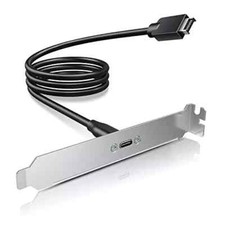 20Gbps USB 3.2 Gen 2x2 USB-C Front Panel Adapter, Motherboard Header picture