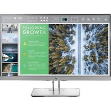 HP EliteDisplay E243 23.8-Inch Screen LED-Lit Monitor Silver picture