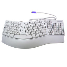 PROTECTCOVERS Microsoft Natural Elite Win KU0045 Keyboard Cover picture