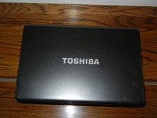 Toshiba Satellite L675D S7052 picture