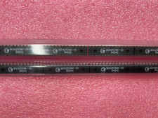 2pcs of New Vintage WINBOND 32x8-15 CACHE MEMORY DIP 28 pin W24257AK-15 picture