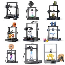 Creality 3D Printer Ender 3/3V2 NEO/3S1/3S1 PRO/3S1 PLUS/3V3 KE/3V3 SE/3V3/5PLUS picture