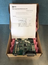 OEM Zebra 64MB Motherboard P1053360-016 picture