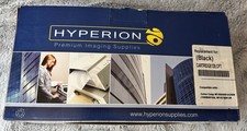 NEW Hyperion 128 Black Toner Cartridge Compatible Canon MF4580DN picture