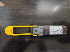 Finisar FTLC4352RHPL-1Y SFP Module picture
