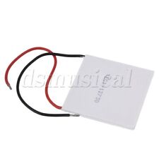TEC1-12730 253W  62mm Thermoelectric Peltier Cooler Plate for CPU Car Drink picture
