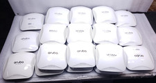 Lot Of 24 Aruba Networks AP-225 Wireless Access Point (APIN0225) #99 picture