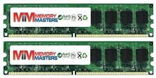 4GB (2x2GB) RAM Memory Compatible with IBM System x3200 M2 4367, 4368-xxx picture