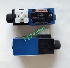 1PC Rexroth valve R900551704 4WE6D62/EW110N9K4 fast transport picture