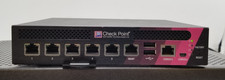 Check Point Security Gateway Firewall Appliance PB-10 With Power Adapter picture