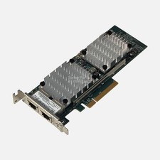 656596-B21 HP 530T 2 Port 10G  PCI-E Ethernet Adapter 656594-001 657128-001 picture