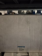 1PC Open Box FESTO HGDT-50-A Gripper Fast transportation picture
