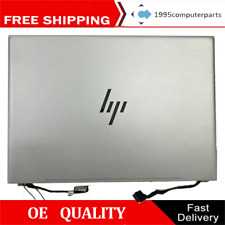 N13379-001 For HP ENVY 16-H000 16-H001TX WQXGA  LCD TOUCH SCREEN COMPLETE 2.5k picture