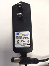 Vantec Replacement Power Adapter for NexStar DX NST-536S3-BK External Enclosure picture