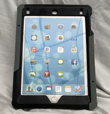 Maroo ExoRail  3.2 Rugged Stand Case with Integrated Kickstand  - Black/Gray picture