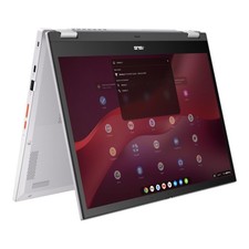 ASUS Chromebook Vibe CX34 Flip 14