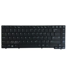 Original New for HP Elitebook 8440P 8440W US keyboard with pointer 594052-001 picture