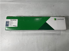 Lexmark 76C0PV0 CMY Photoconductor Unit 90000 Yield CS CX 921 922 923 924 picture