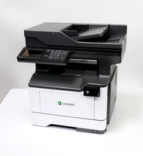 Lexmark MX522adhe - A4 MFP Laser Printer - Wi-Fi - 10,900 - 16,750 Pages Printed picture