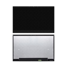 FHD LCD Screen + Glass Panel Assembly for ASUS ZenBook 14 UX431F UX431FA UX431FN picture