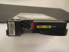 EMC  005049291 3TB 7.2K 6Gbps 3.5