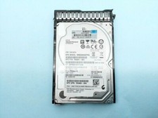 FOR FIT HP 765869-001 765455-B21 2TB SATA6G MIDLINE 7.2K SFF2.5IN SC 512E DS HDD picture