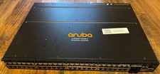 Aruba JL322A 2930M 48G PoE+ Managed Switch Tested Reset No PSU picture