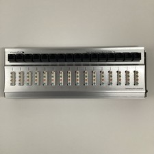 Channel Plus Data Distribution Module DMD-16 Multiplex Technology picture