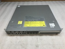 Cisco ASR1001 4-Port SFP Aggregation Services Router w/ 2x PSU Advipservices picture