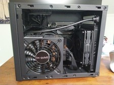 Custom PC Build picture