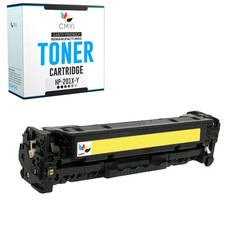 Replacement CMYi Black Color Ink Lot for HP 201X Cartridges picture